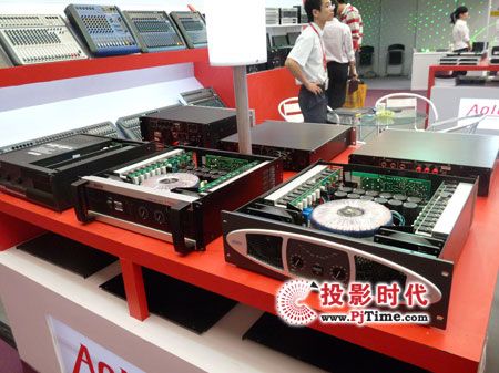 專業音箱行業軟件開發新聞