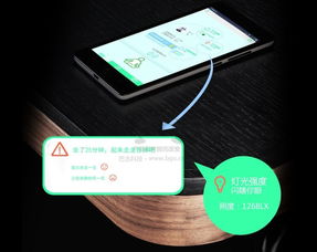 智能辦公桌的硬件開發(fā)與軟件集成方案設(shè)計